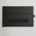 HP ProBook 6450b Festplatten Abdeckung HDD Cover HDD Door HDD Schacht Deckel