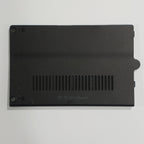 HP ProBook 6450b Festplatten Abdeckung HDD Cover HDD Door HDD Schacht Deckel