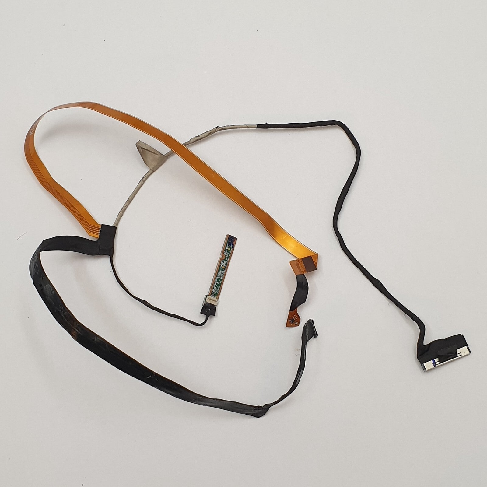 Lenovo Thinkpad P52 Displaykabel LCD Video Cable Screen Flex Kabel