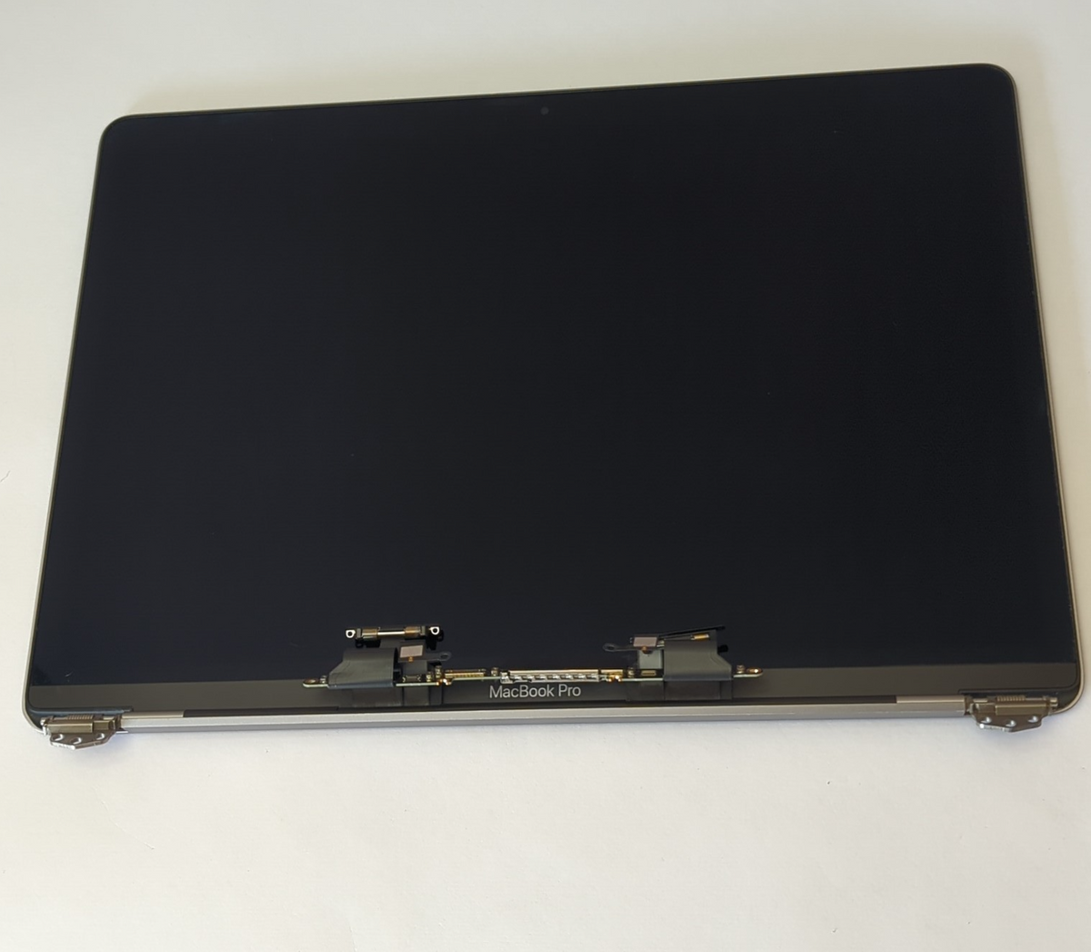 Apple MacBook Pro 13 A2251 Display komplett Bildschirm 13,3 Zoll Space Gray