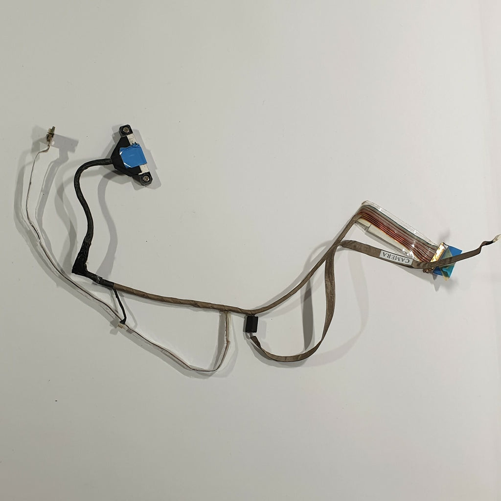 Dell Latitude E6510 Displaykabel LCD Video Cable Screen Flex – Bild 2