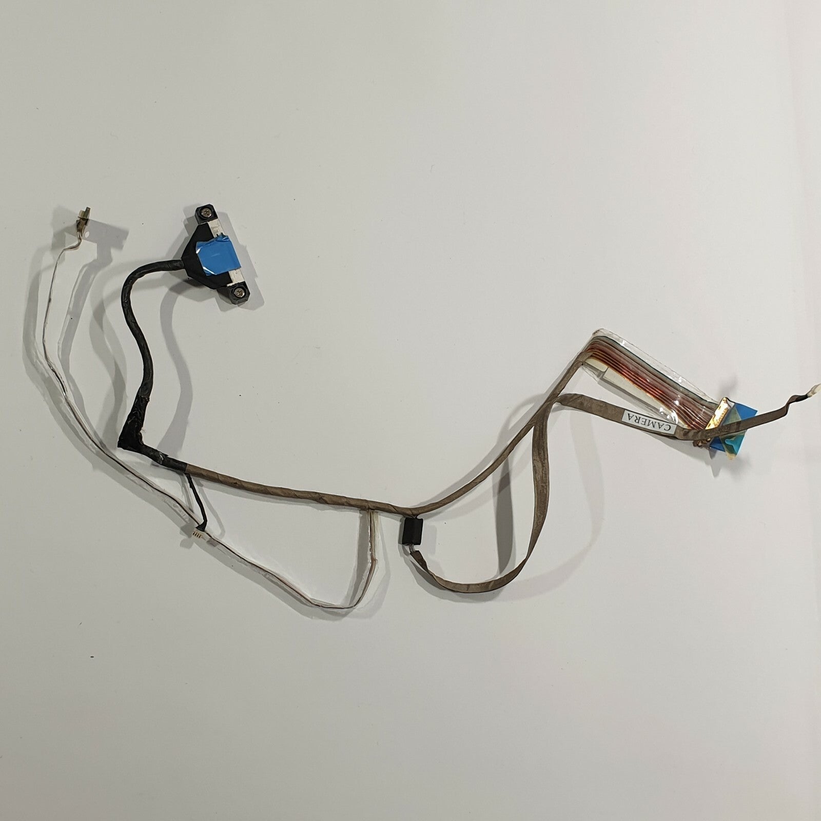 Dell Latitude E6510 Displaykabel LCD Video Cable Screen Flex – Bild 2