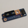 Dell Latitude E6320 LED Statusanzeige Board Indicator Platine LS 6614P
