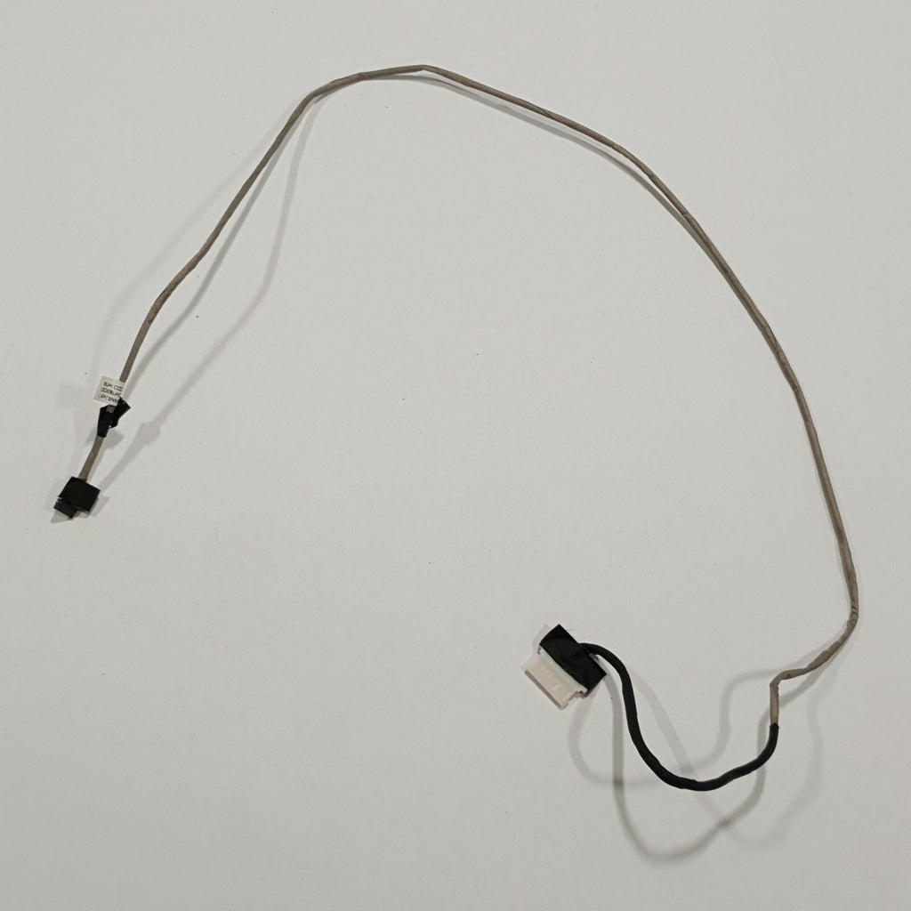 Toshiba Chromebook CB30-B-104 Webcamkabel Kamera Kabel Video Cable