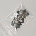 Acer Extensa 5240 Schraubensatz Screw Set Schrauben Gehäuse