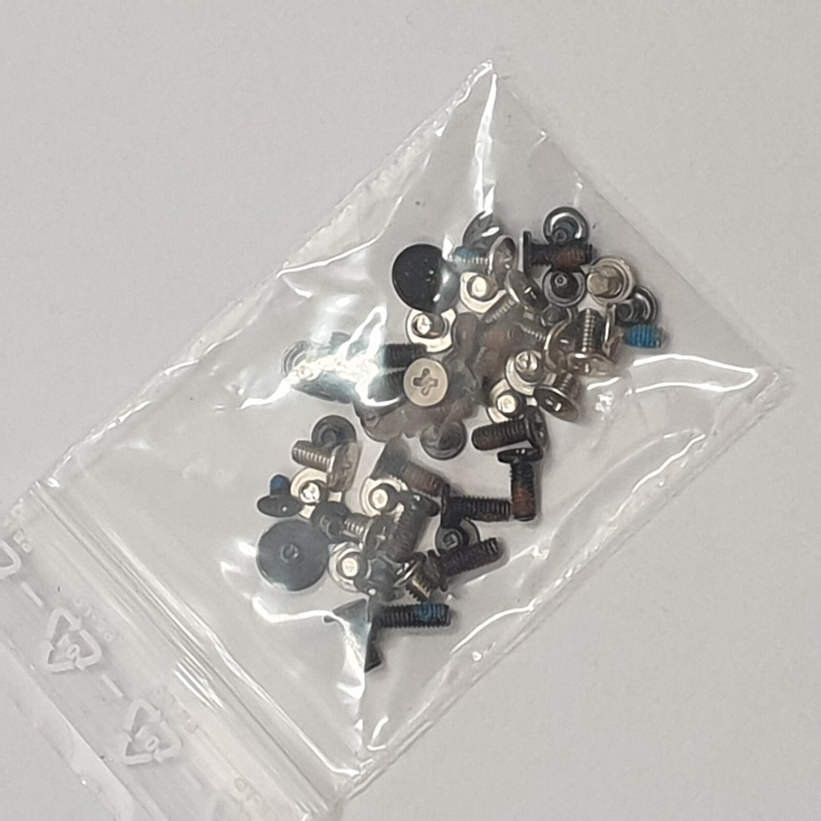 Acer Extensa 5240 Schraubensatz Screw Set Schrauben Gehäuse