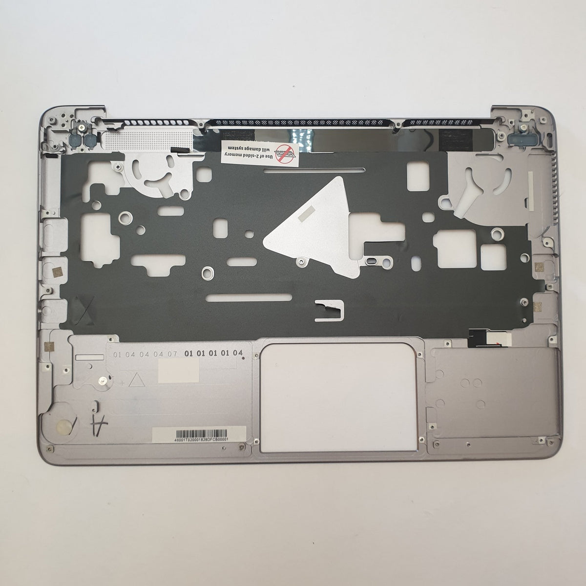 HP EliteBook Folio 1040 G2 Handauflage Palmrest Gehäuse Oberteil Top Case