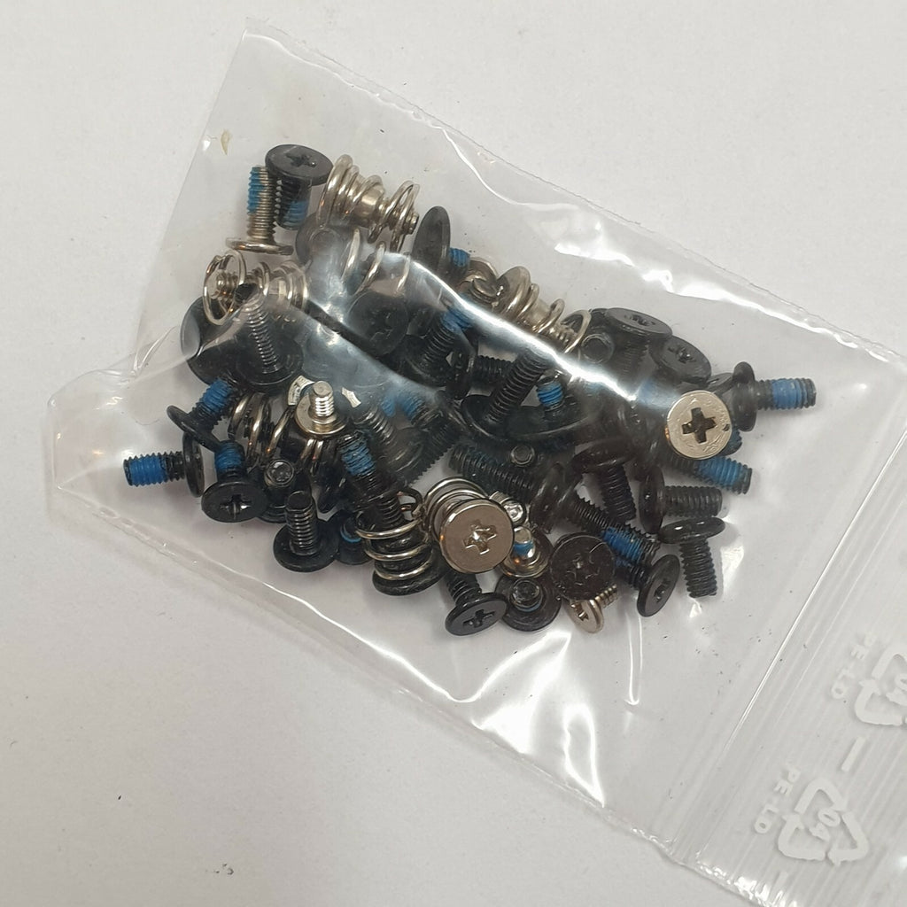 Asus K75VJ Schraubensatz Screw Set Schrauben für Notebook