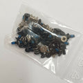 Asus K75VJ Schraubensatz Screw Set Schrauben für Notebook