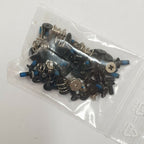 Asus K75VJ Schraubensatz Screw Set Schrauben für Notebook