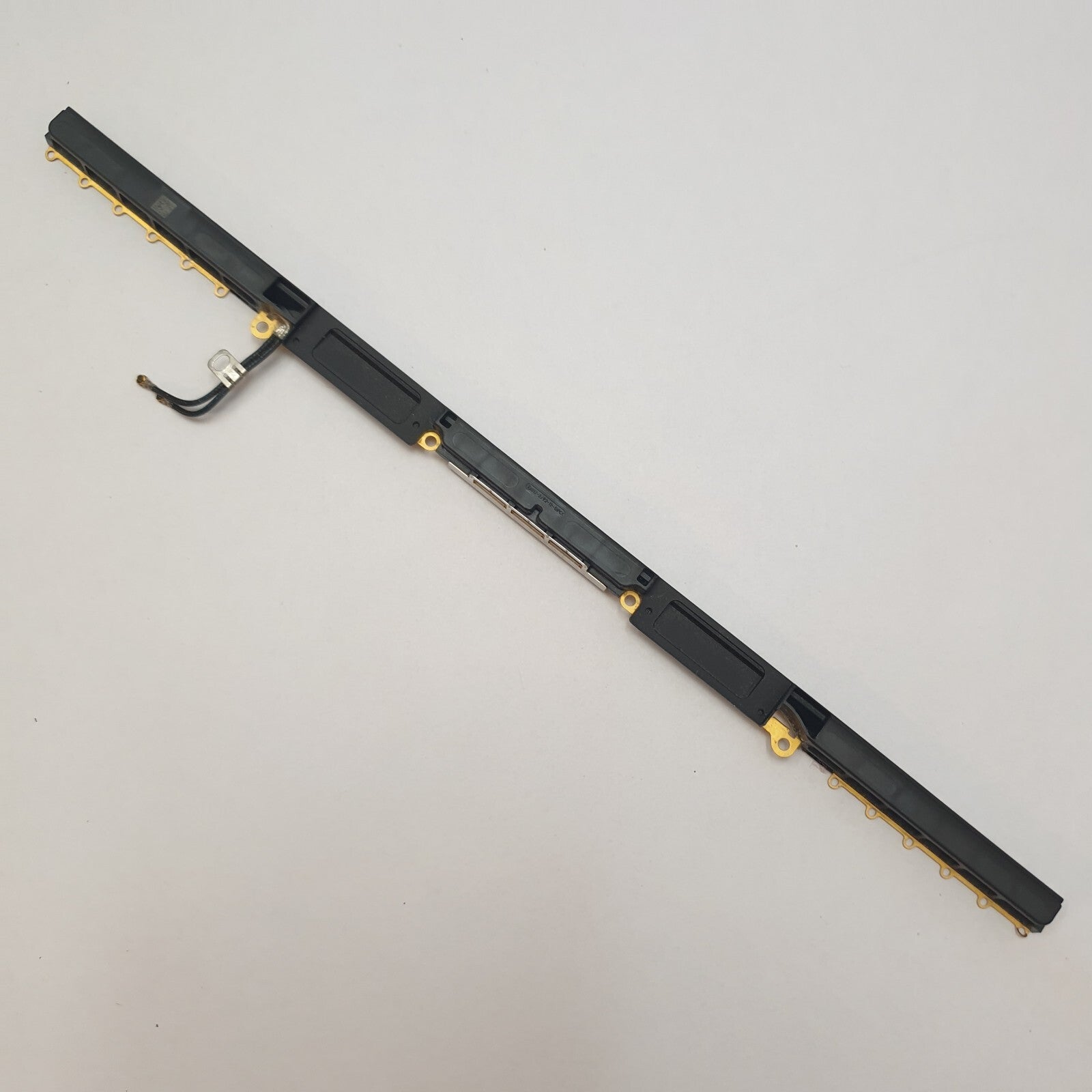 Apple MacBook Pro 13" A2159 2019 WLAN Bluetooth Antennen Leiste