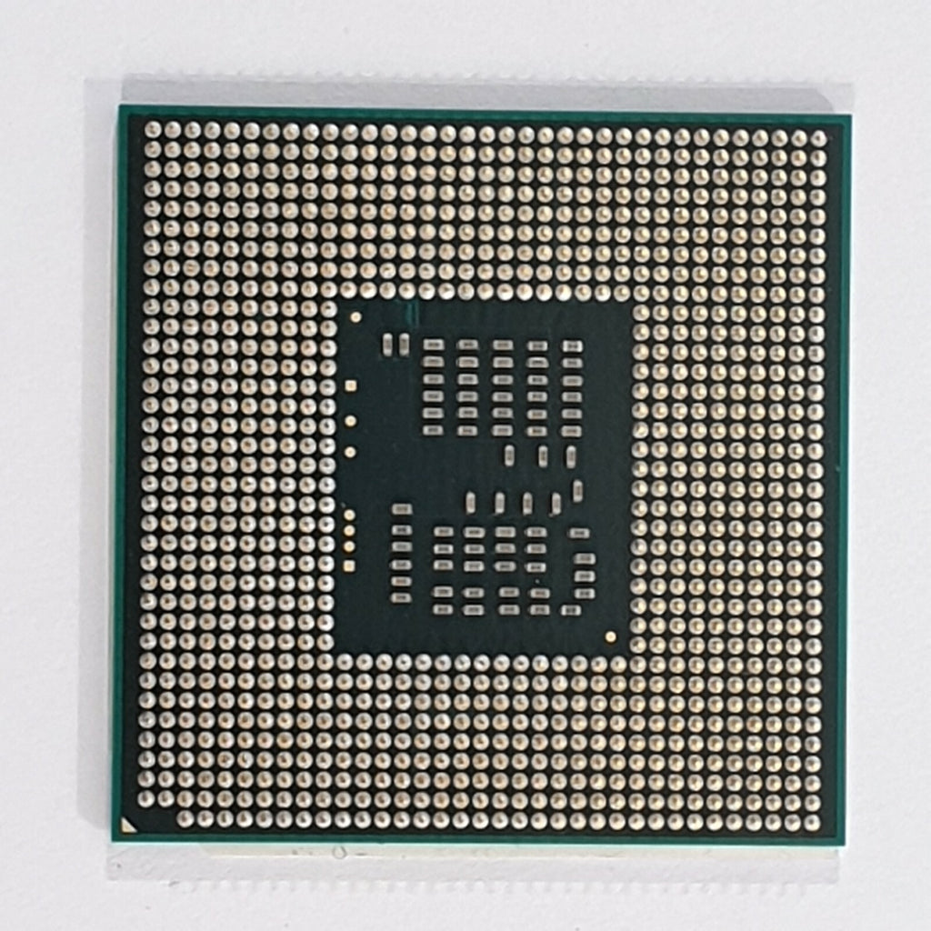 CPU Intel Core i3-380M 2.53GHz Prozessor Intel Core i3-380M 2.53GHz Prozessor CP – Bild 2