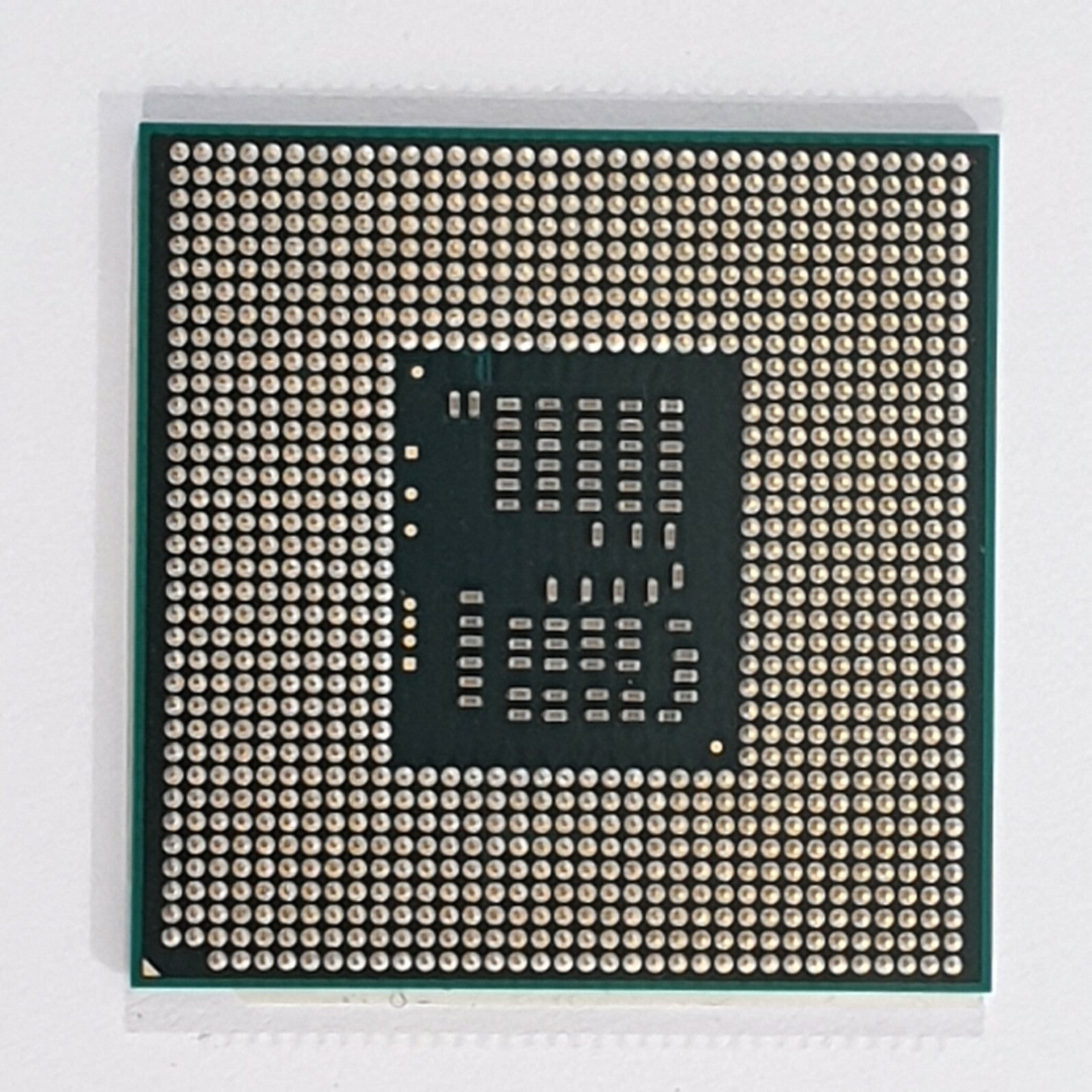 CPU Intel Core i3-380M 2.53GHz Prozessor Intel Core i3-380M 2.53GHz Prozessor CP – Bild 2