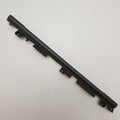 Dell Precision 7760 Scharnier Abdeckung Blende Gehäuse Leiste