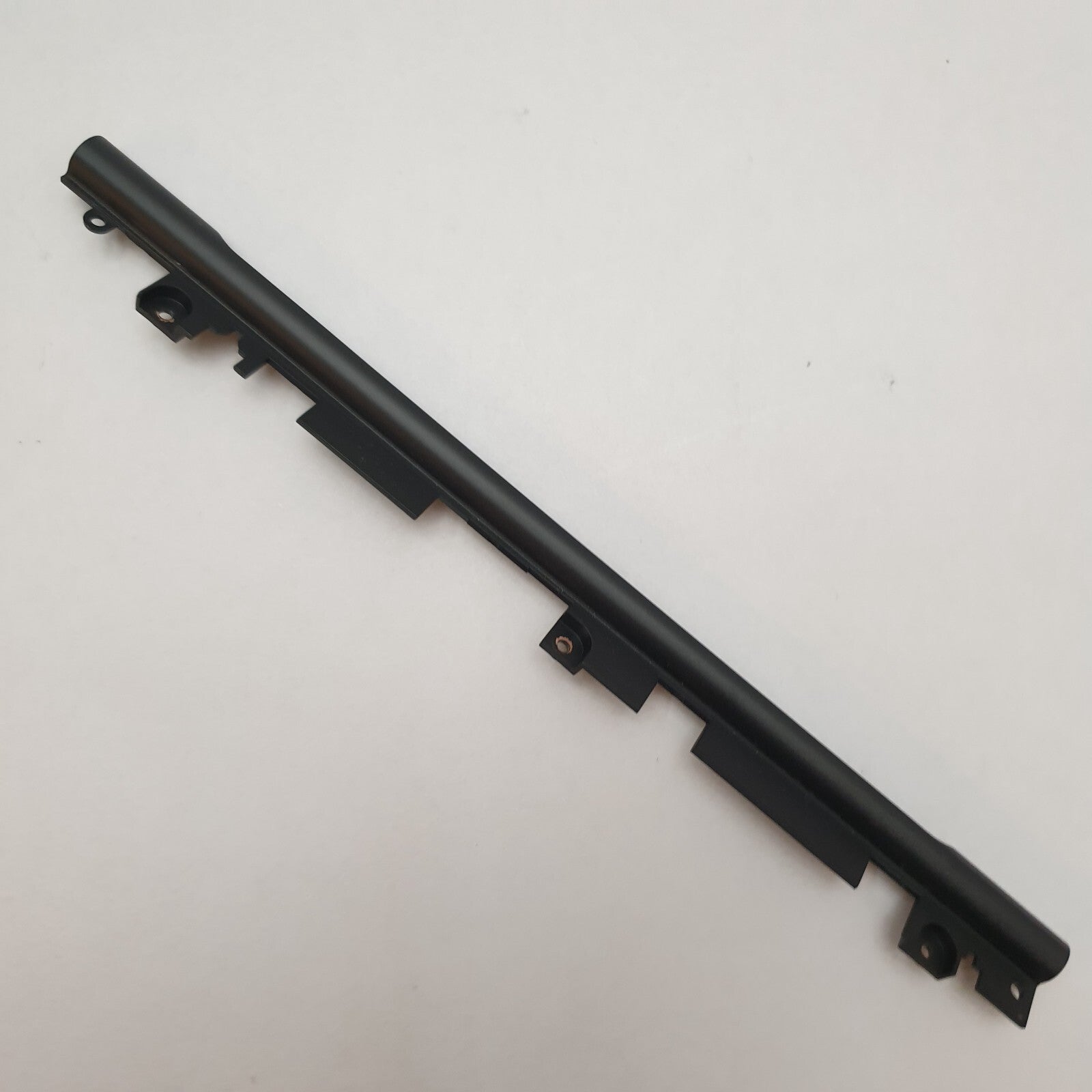 Dell Precision 7760 Scharnier Abdeckung Blende Gehäuse Leiste