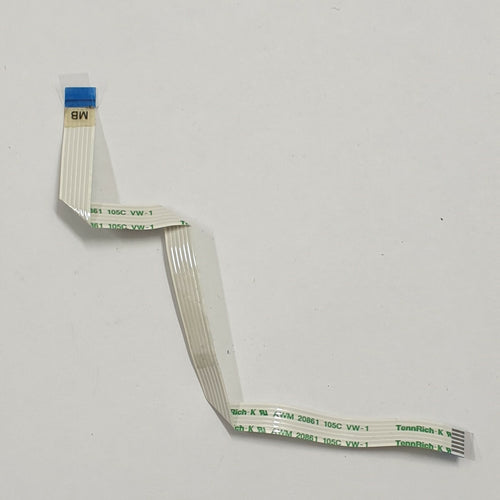 Acer Aspire 7738 Series Touchpad Kabel Flachbandkabel Ribbon Cable – Bild 2