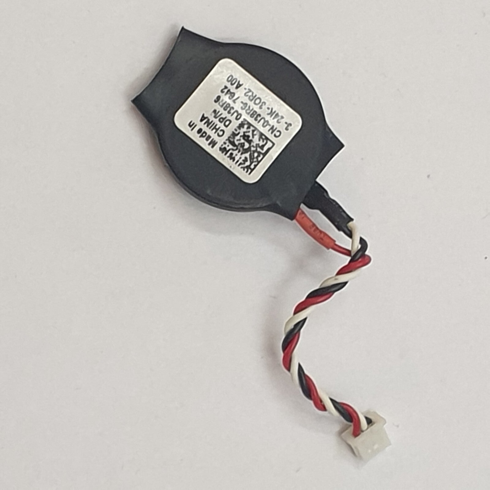 Dell Latitude E5520 BIOS CMOS Batterie Pufferbatterie RTC Battery