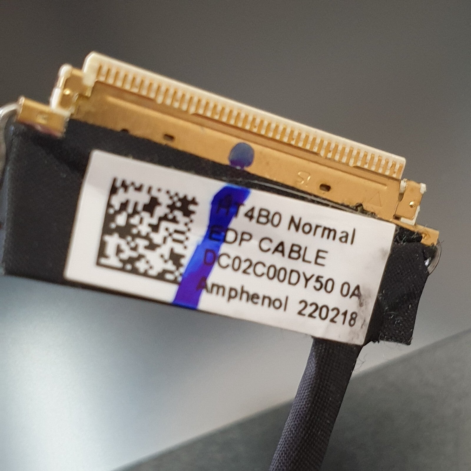 Lenovo ThinkPad T14 Gen 2 G2 Display Non-Touch komplett Bildschirm Screen – Bild 5