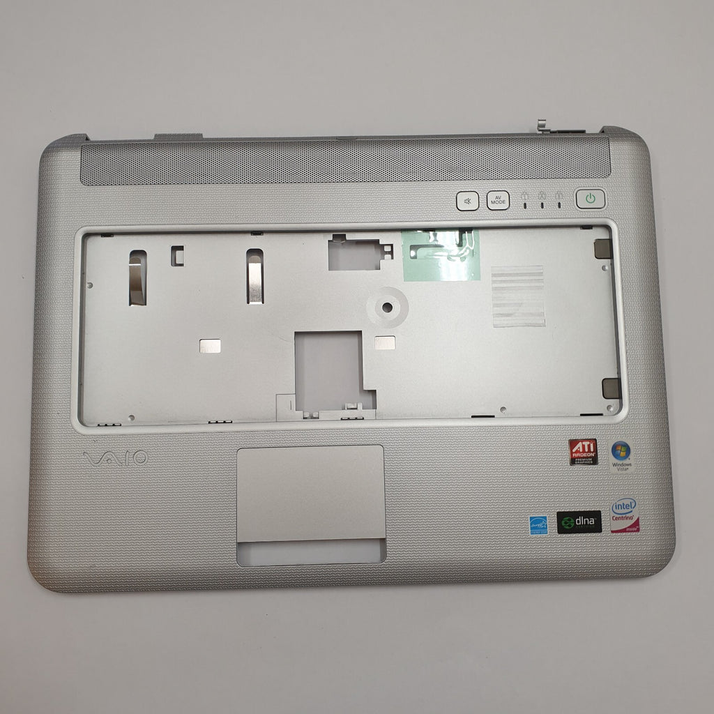 Sony VAIO PCG-7141M Handauflage Oberseite Gehäuseteil Palmrest Top Cover