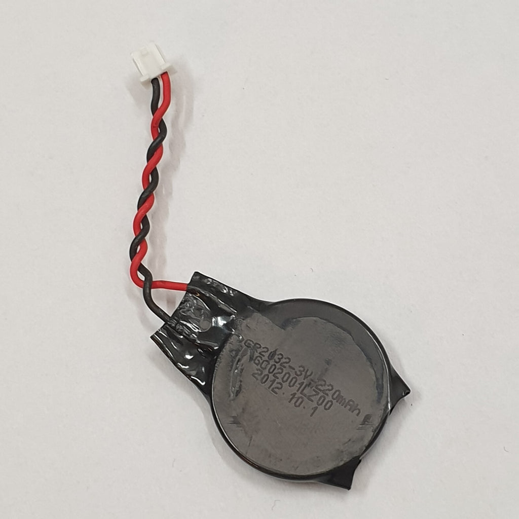 Dell Latitude E6330 Original BIOS CMOS Batterie Pufferbatterie RTC Battery
