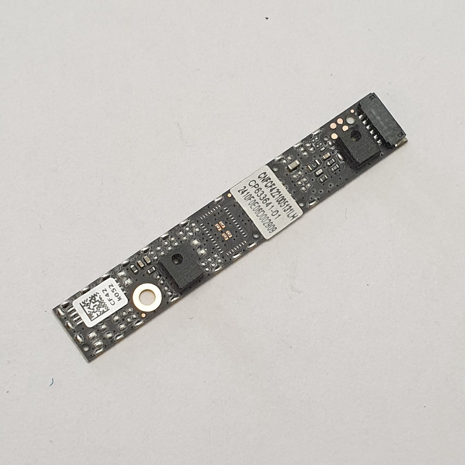 Fujitsu Lifebook E743 Mikrofon Microphone Mic Board