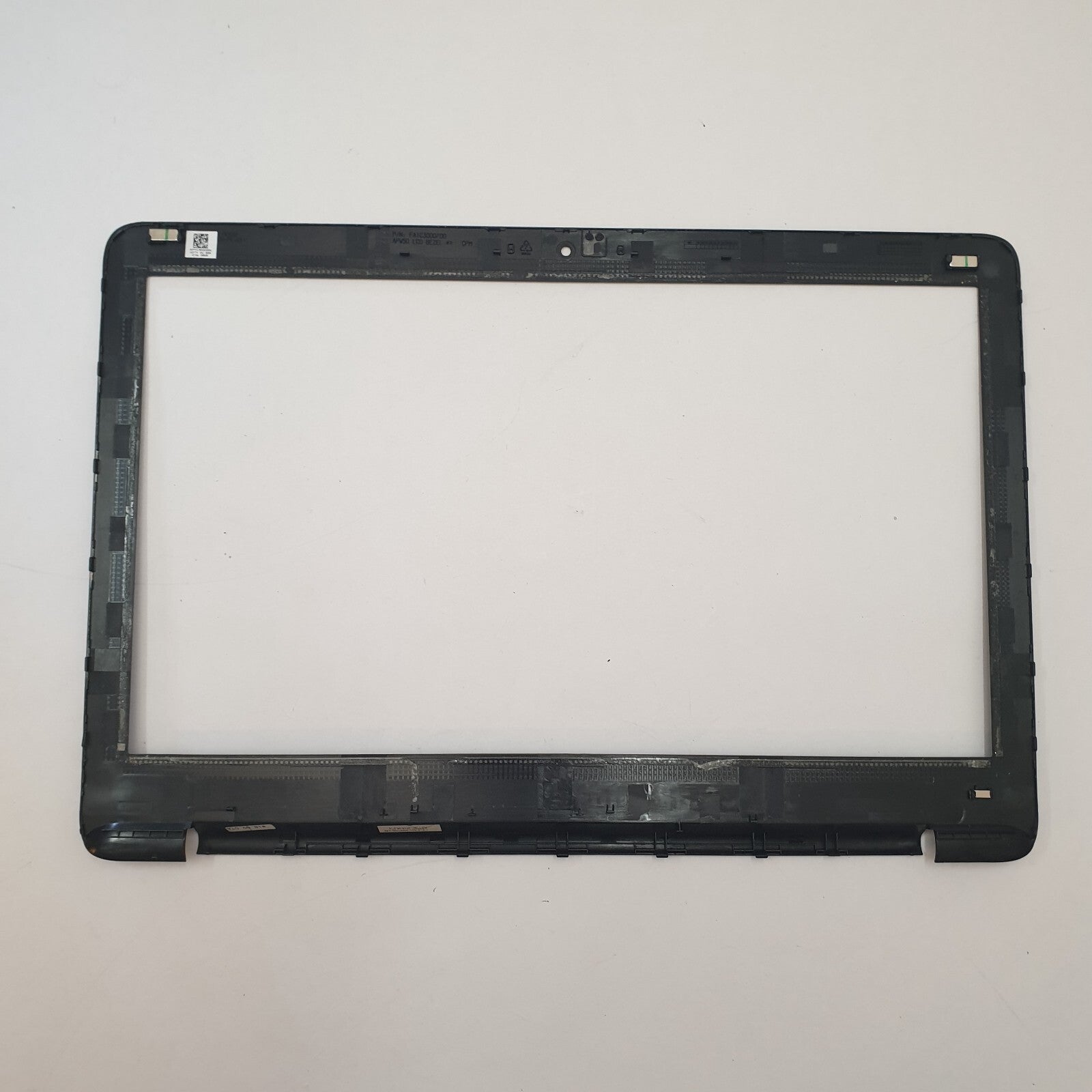 HP ZBook 15 G3 Displayrahmen Bezel Frontblende – Bild 2