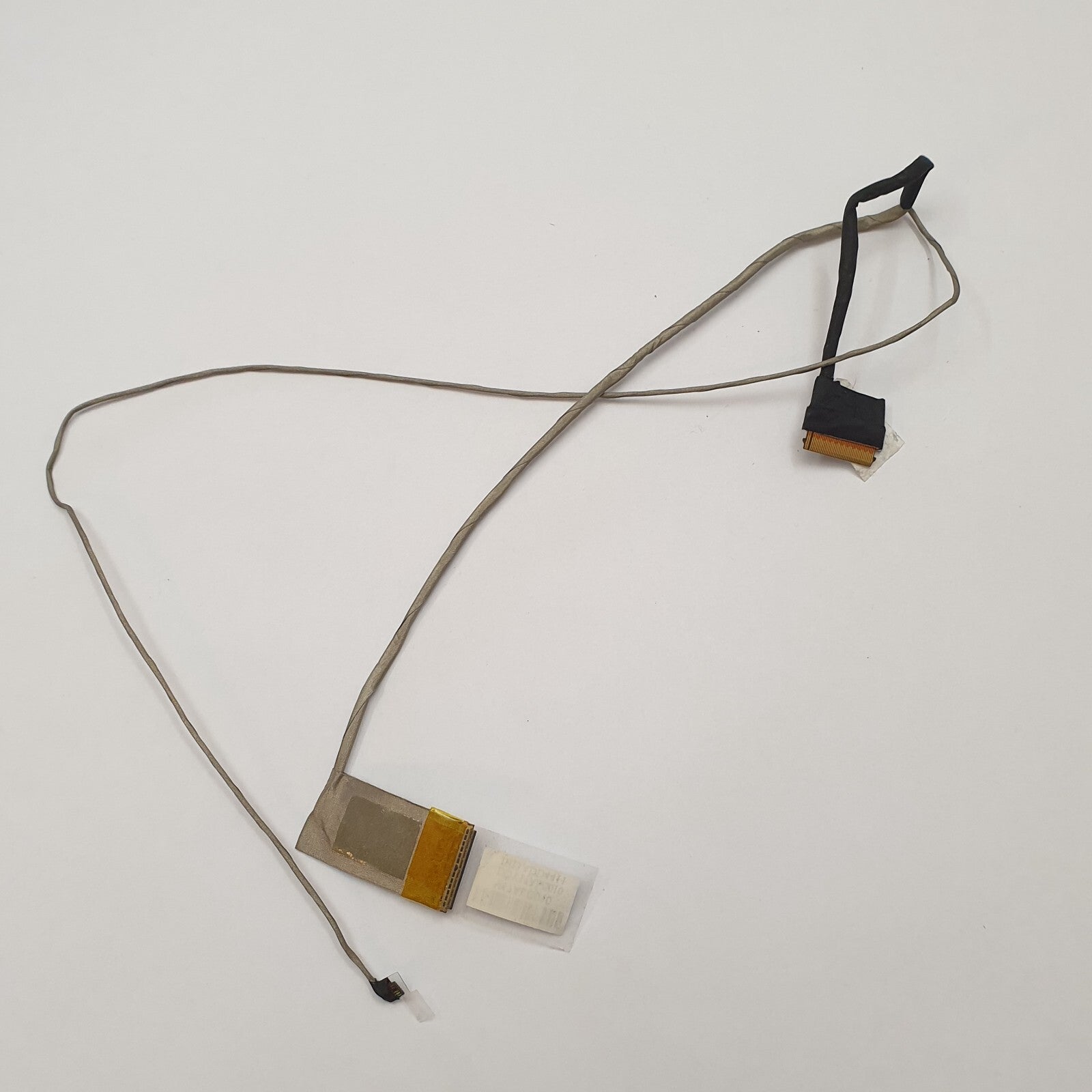 HP Pavilion 17-F Displaykabel Video Kabel LCD Cable LVDS – Bild 2