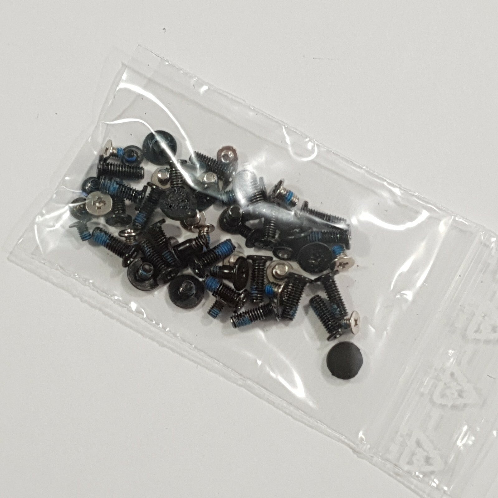 Acer TravelMate 8573 series Schraubensatz Schrauben Screw Set Laptop Notebook