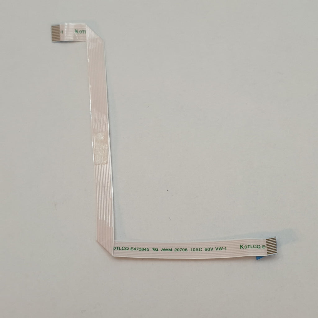 HP ProBook 450 G7 Flex Kabel Flachbandkabel Ribbon Cable