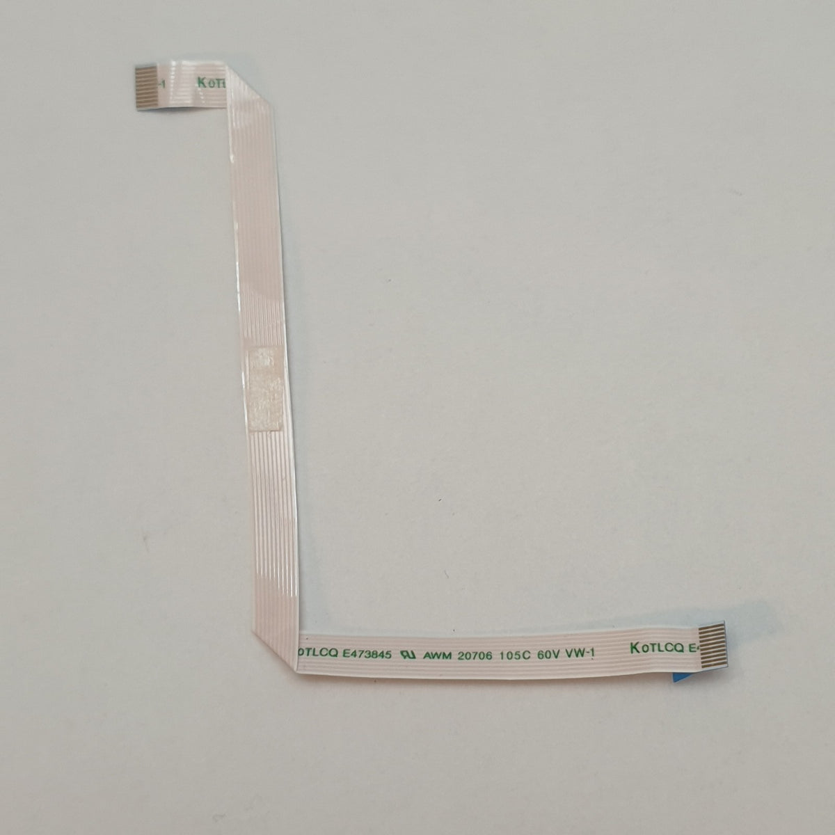 HP ProBook 450 G7 Flex Kabel Flachbandkabel Ribbon Cable