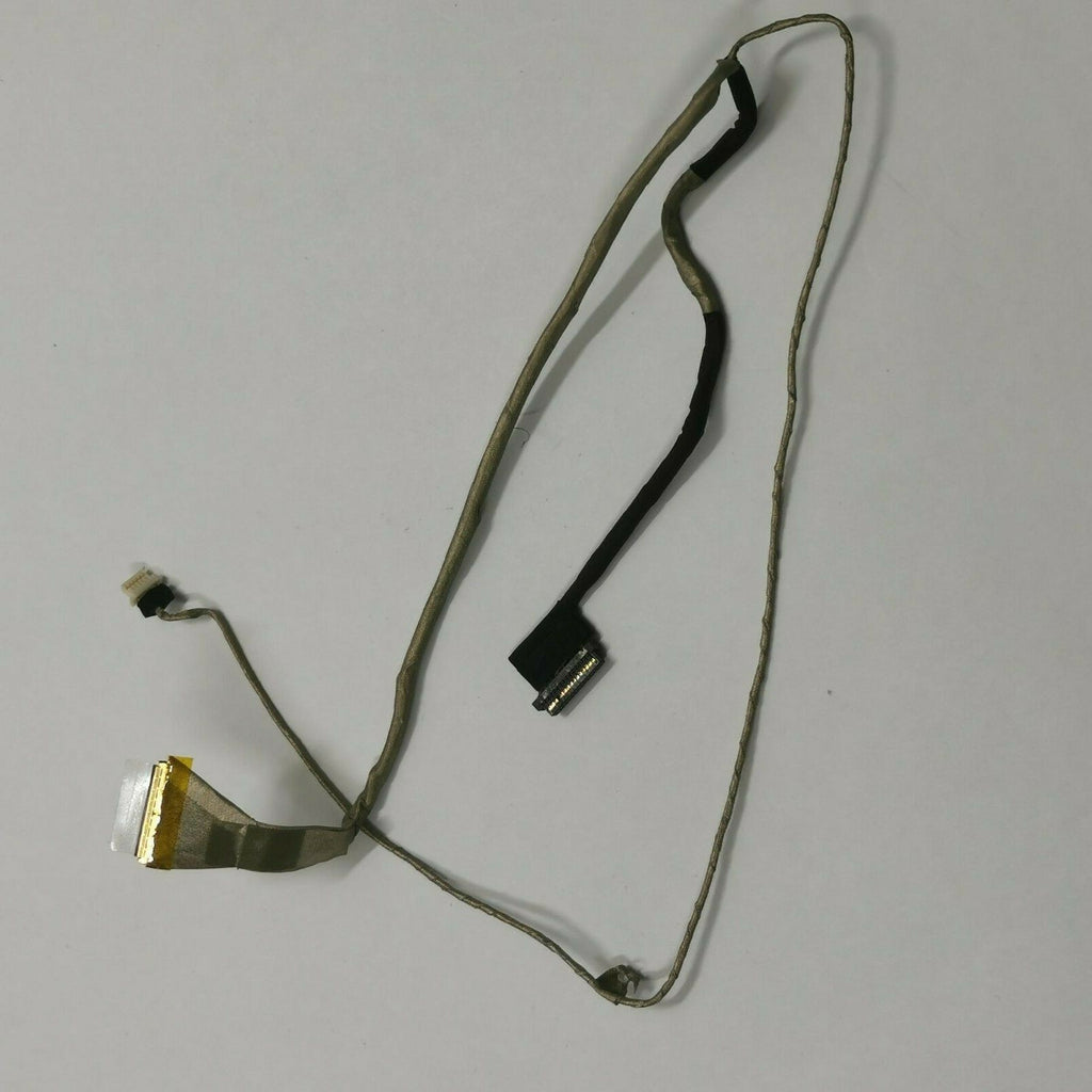 Toshiba Satellite L635 Displaykabel Screen Video Cable LCD Flexkabel