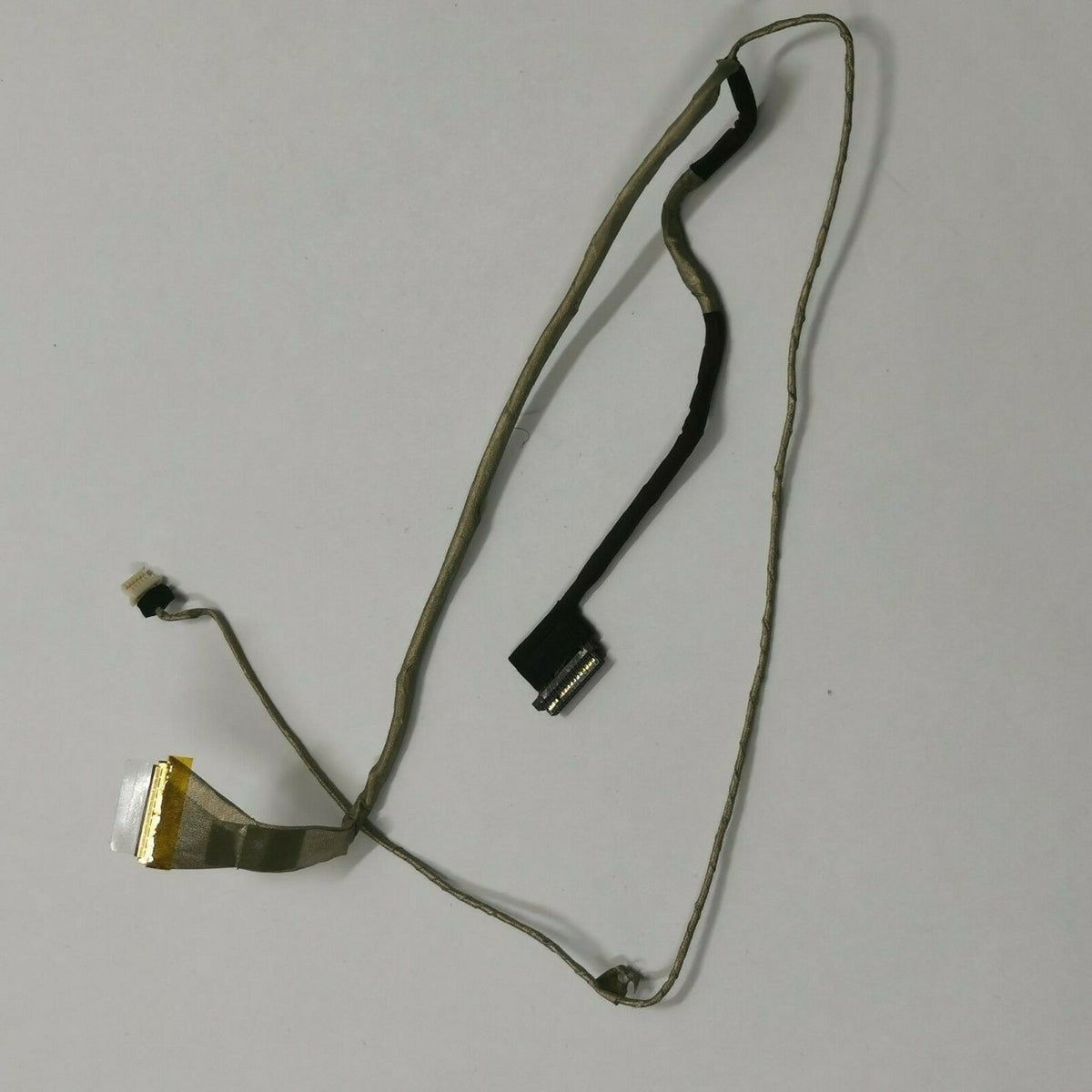 Toshiba Satellite L635 Displaykabel Screen Video Cable LCD Flexkabel