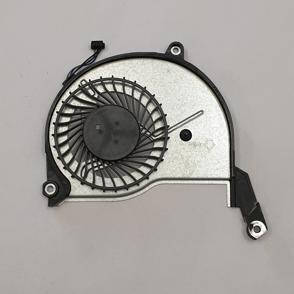 HP Pavilion 14-n2 Lüfter Fan Cooler Ersatzteil – Bild 2