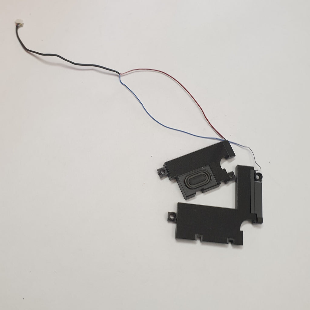 Lenovo ThinkPad L580 Lautsprecher Speaker Set Intern Internal Sound Modul – Bild 2