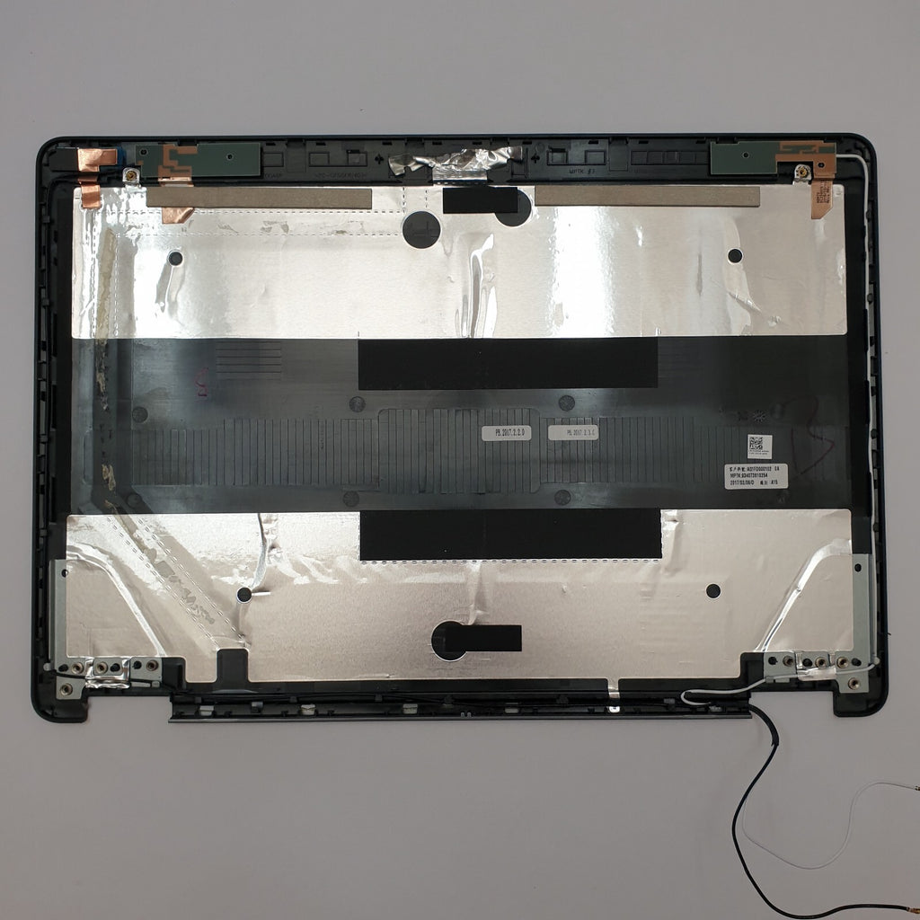 Dell Latitude E5470 Displaygehäuse Deckel Gehäuse Top Lid LCD Cover – Bild 2