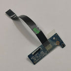 Acer Aspire 5773 series Powerbutton Einschaltknopf Platine Board