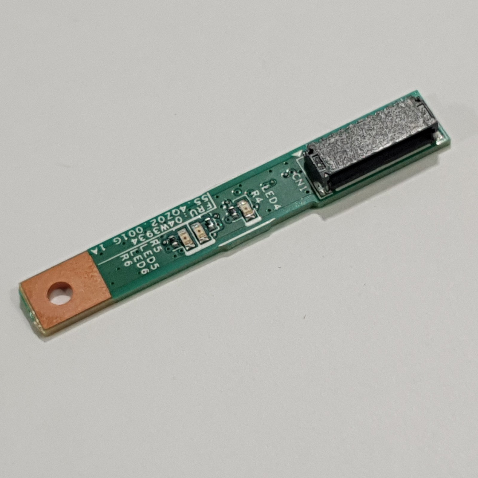 Lenovo ThinkPad T430s LED Board Statusanzeige LED Platine