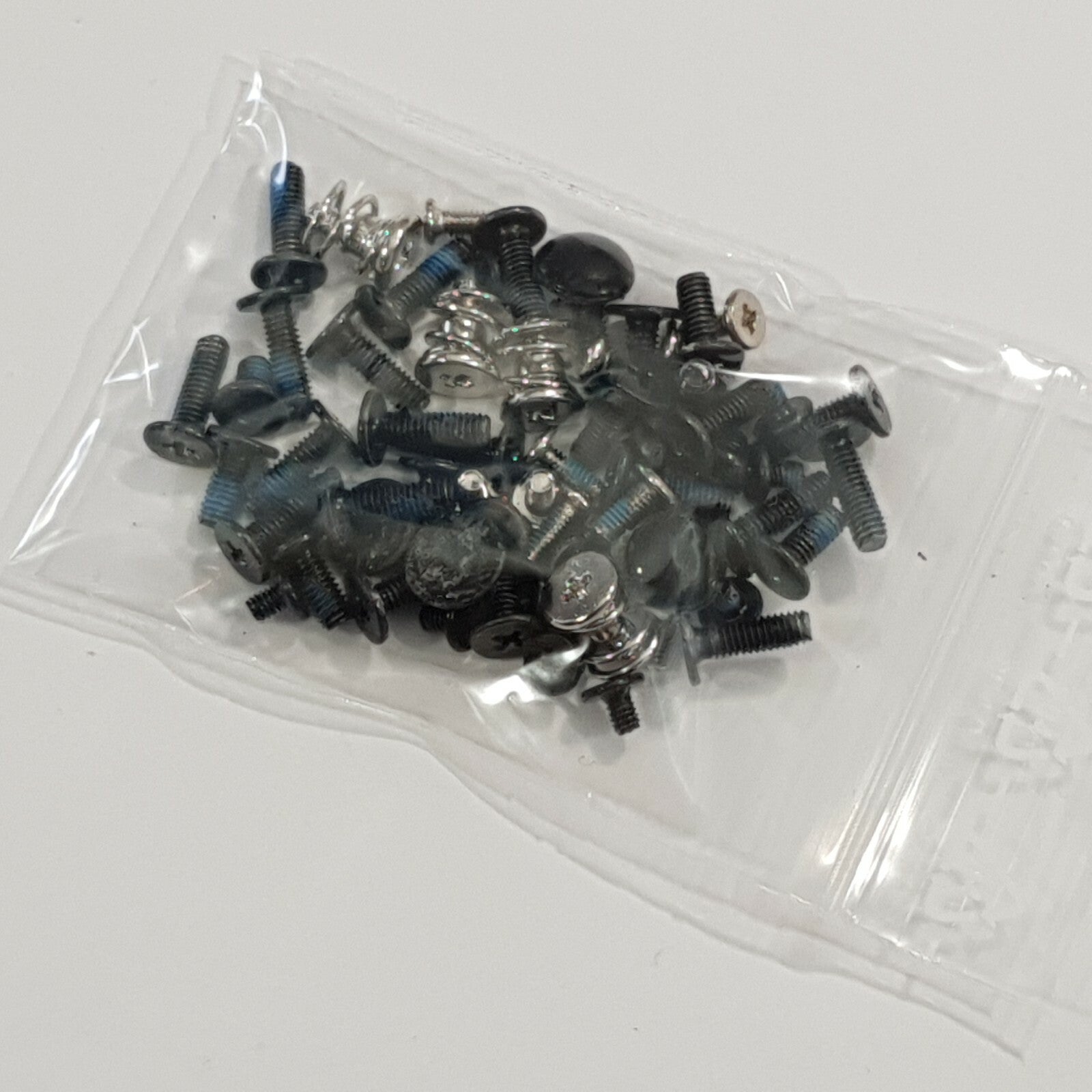 Acer eMachines G725 Schraubensatz Schrauben Screw Set Laptop Notebook