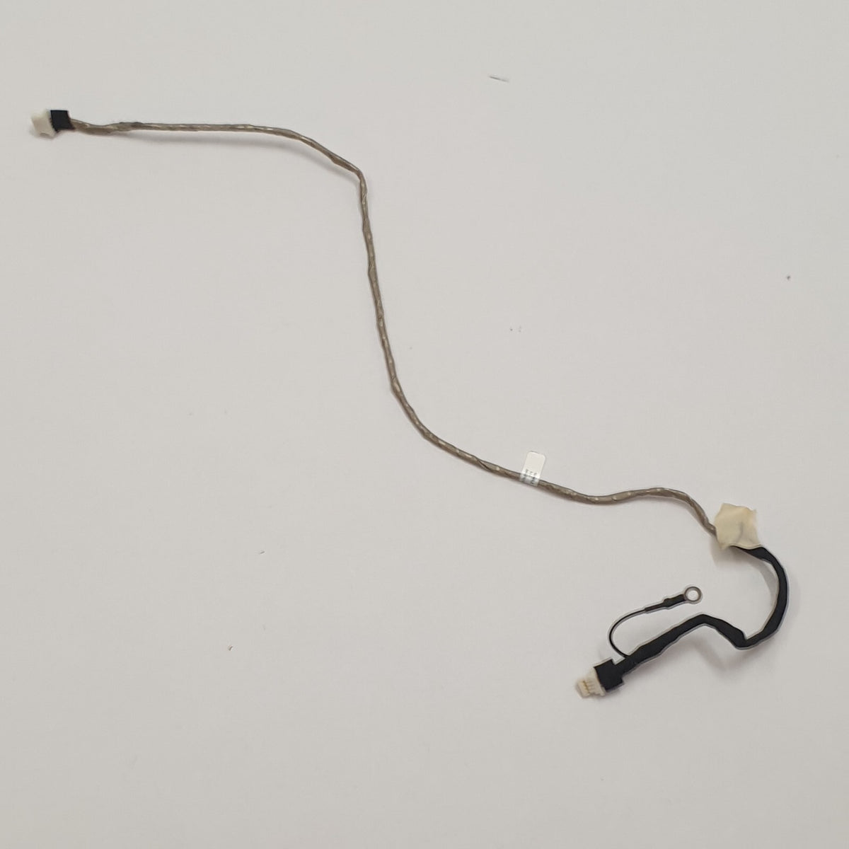 Asus Eee PC 1000H WLAN Antenne Wireless Antenna Kabel