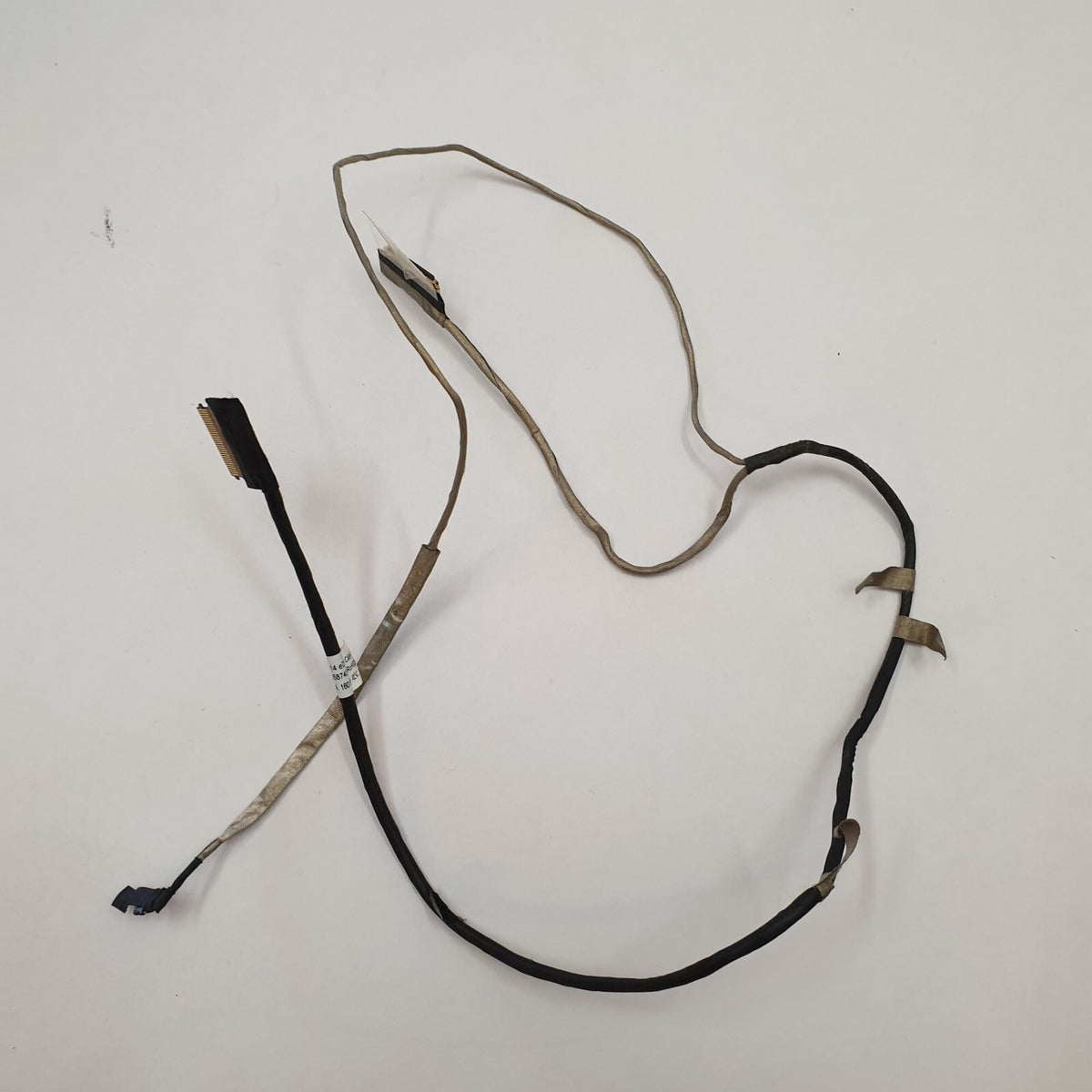 HP 14-ac Serie Displaykabel LCD Video Kabel LVDS Cable