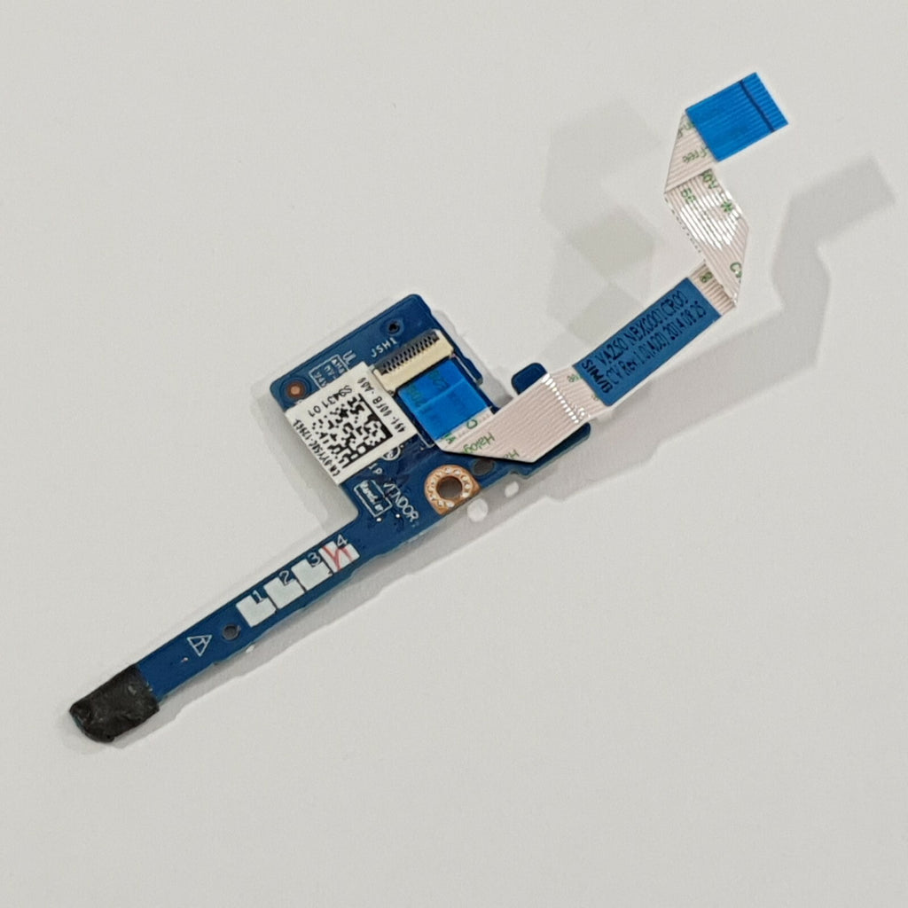 Dell Latitude E7240 Card Dell Latitude E7240 SIM Kartenleser Board Card Reader