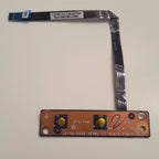 Lenovo G585 Powerbutton Power Button Board Platine Einschaltknopf Schalter Kabel