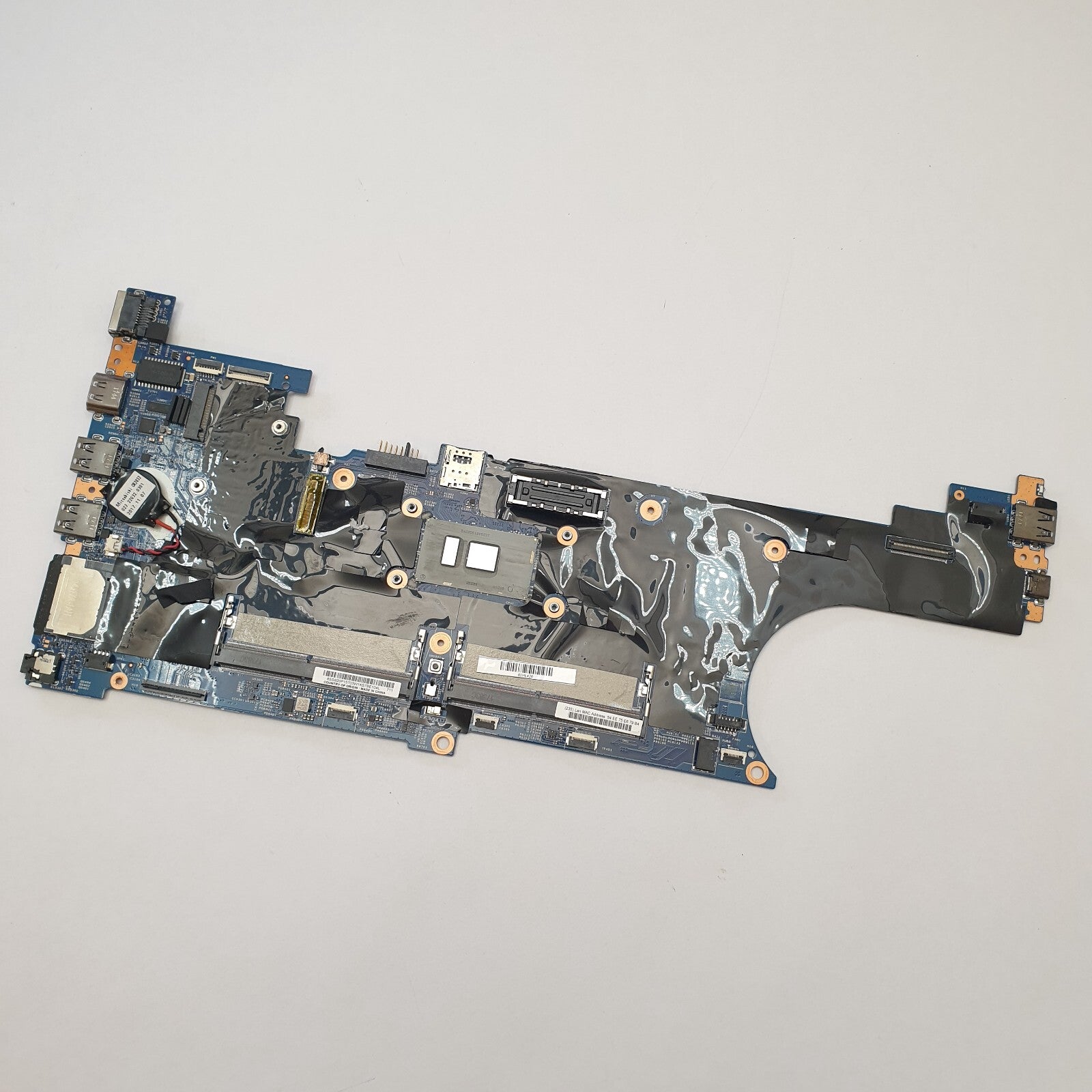 Lenovo ThinkPad T570 Mainboard Motherboard Platine Intel CPU