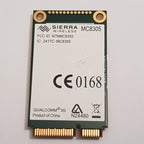 Fujitsu LifeBook S782 WWAN Karte 3G Sierra Wireless MC8305 UMTS Modul – Bild 2