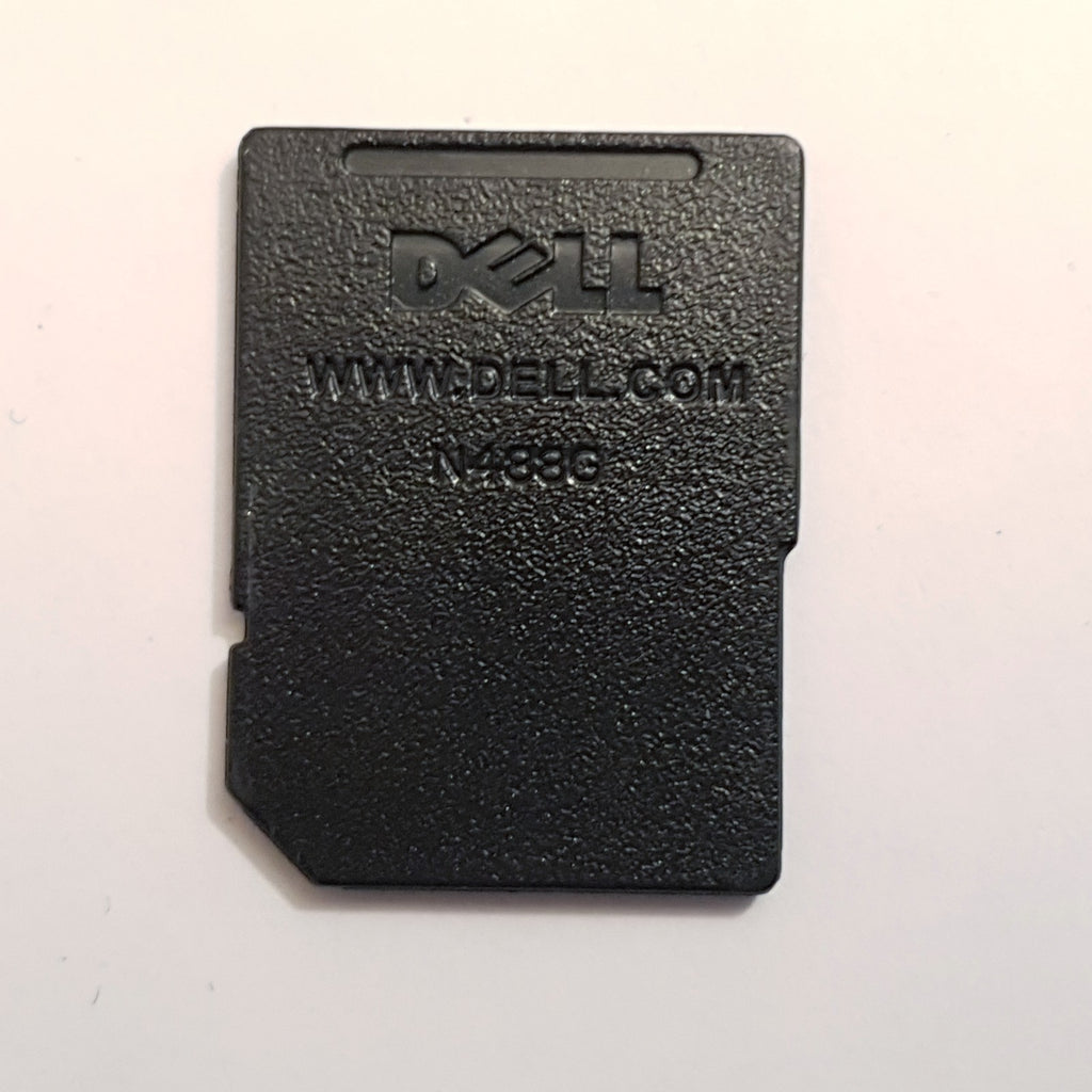 Dell Latitude E6410 Original SD Karten Dummy Platzhalter Slot Protector