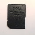 Dell Latitude E6410 Original SD Karten Dummy Platzhalter Slot Protector