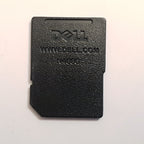 Dell Latitude E6410 Original SD Karten Dummy Platzhalter Slot Protector