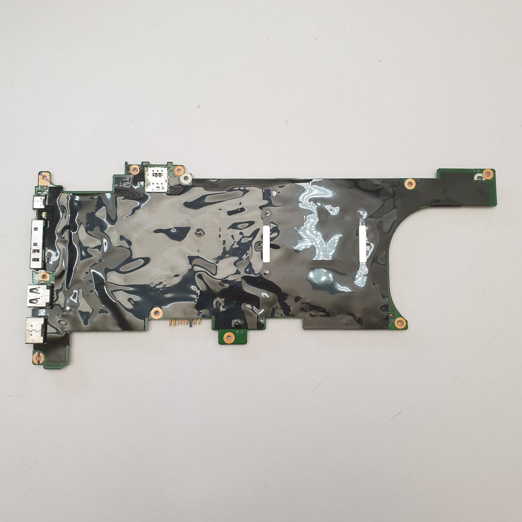 Lenovo ThinkPad X1 Carbon 6th Gen Mainboard Intel Core i7 CPU 8GB Defekt Faulty – Bild 2