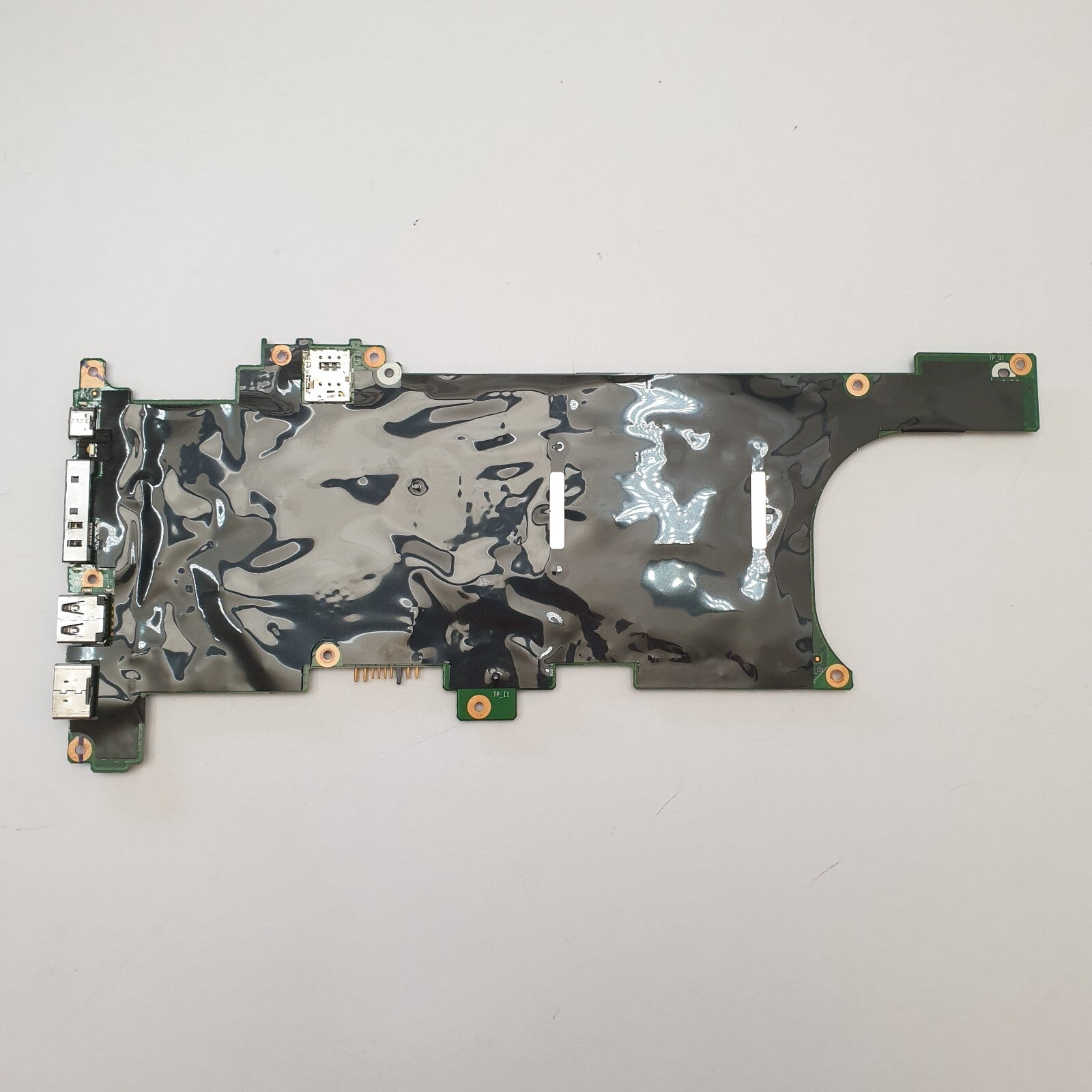 Lenovo ThinkPad X1 Carbon 6th Gen Mainboard Intel Core i7 CPU 8GB Defekt Faulty – Bild 2