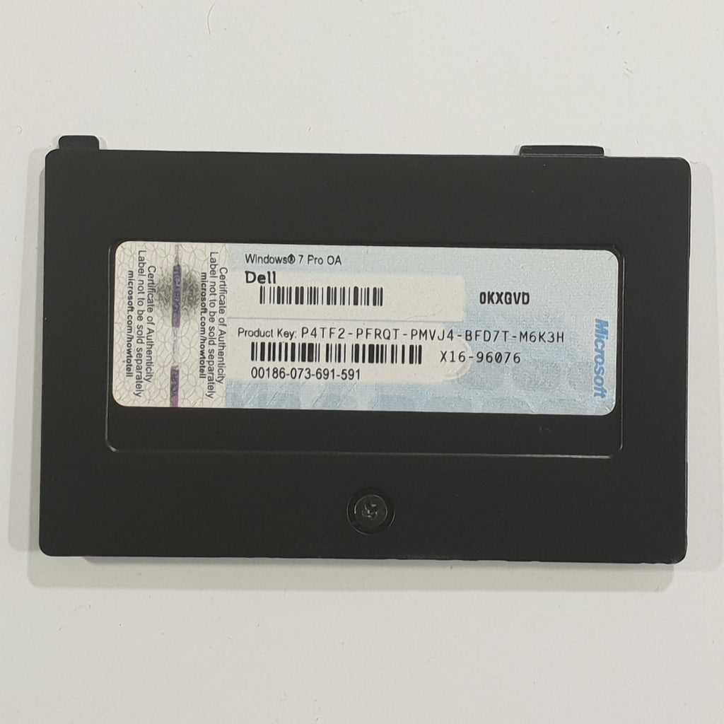 Dell Latitude E4310 WWAN Abdeckung WIFI Gehäuse Abdeckung Unterschale